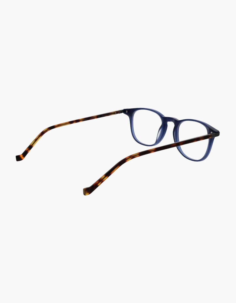 Hackett Bespoke Optical Frame HEB335 611 48