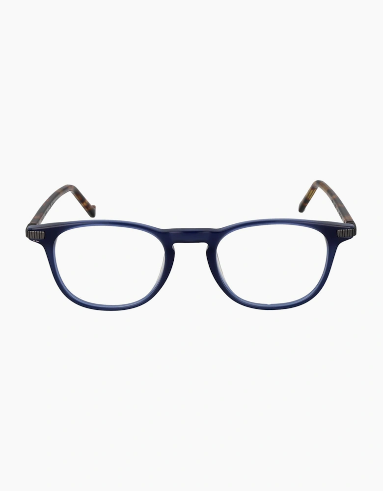 Hackett Bespoke Optical Frame HEB335 611 48