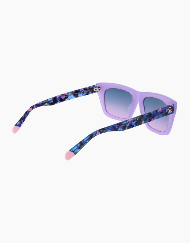 Benetton Sunglasses BE5079 725 54