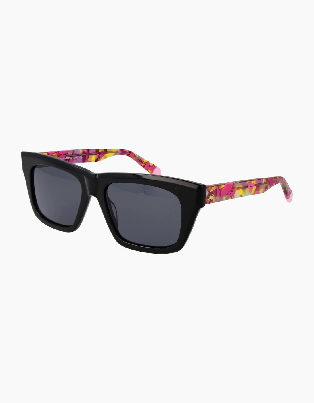 Benetton Sunglasses BE5079 001 54