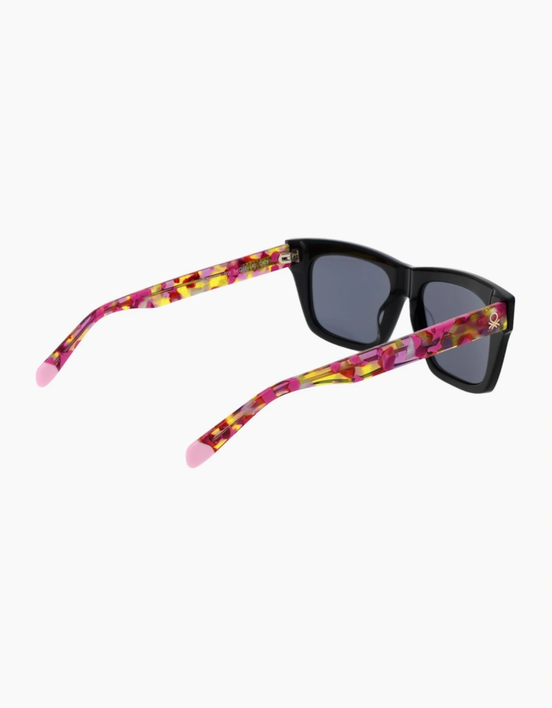 Benetton Sunglasses BE5079 001 54