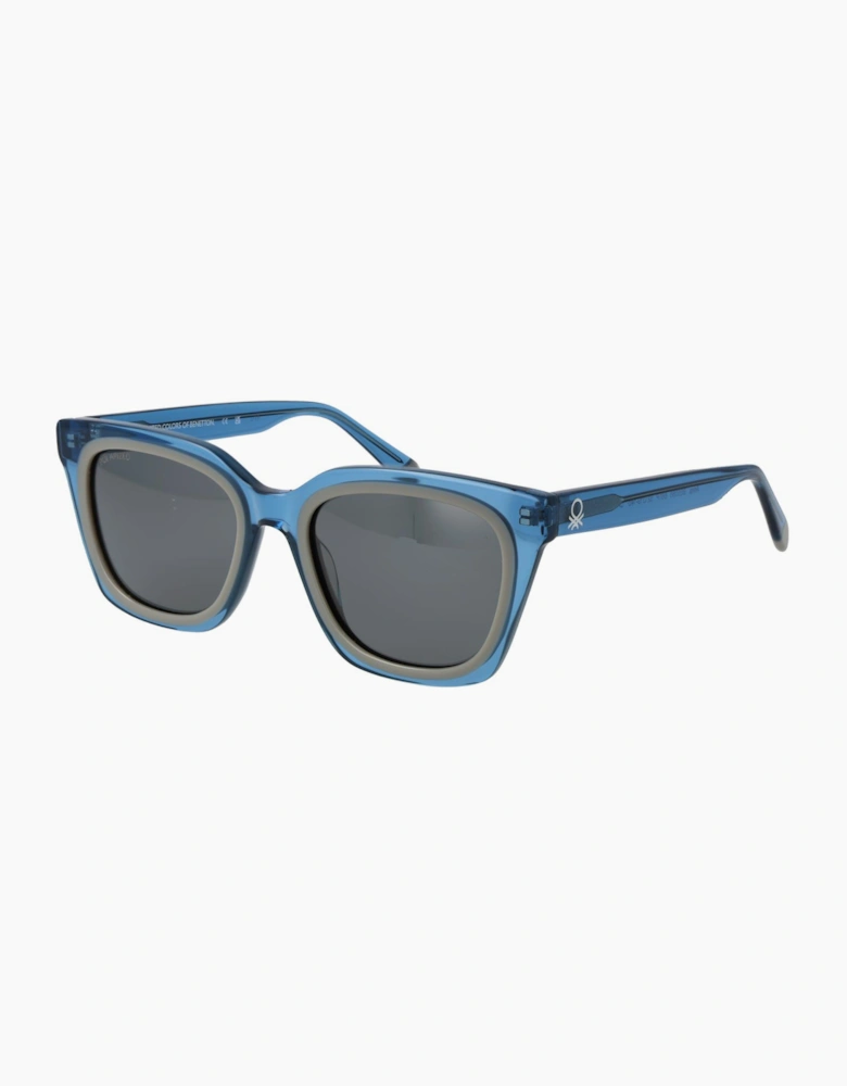 Benetton Sunglasses BE5086 661 52