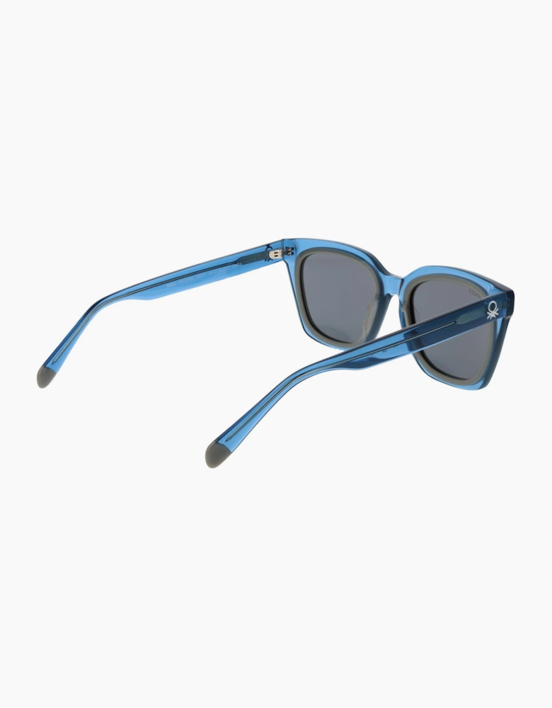 Benetton Sunglasses BE5086 661 52