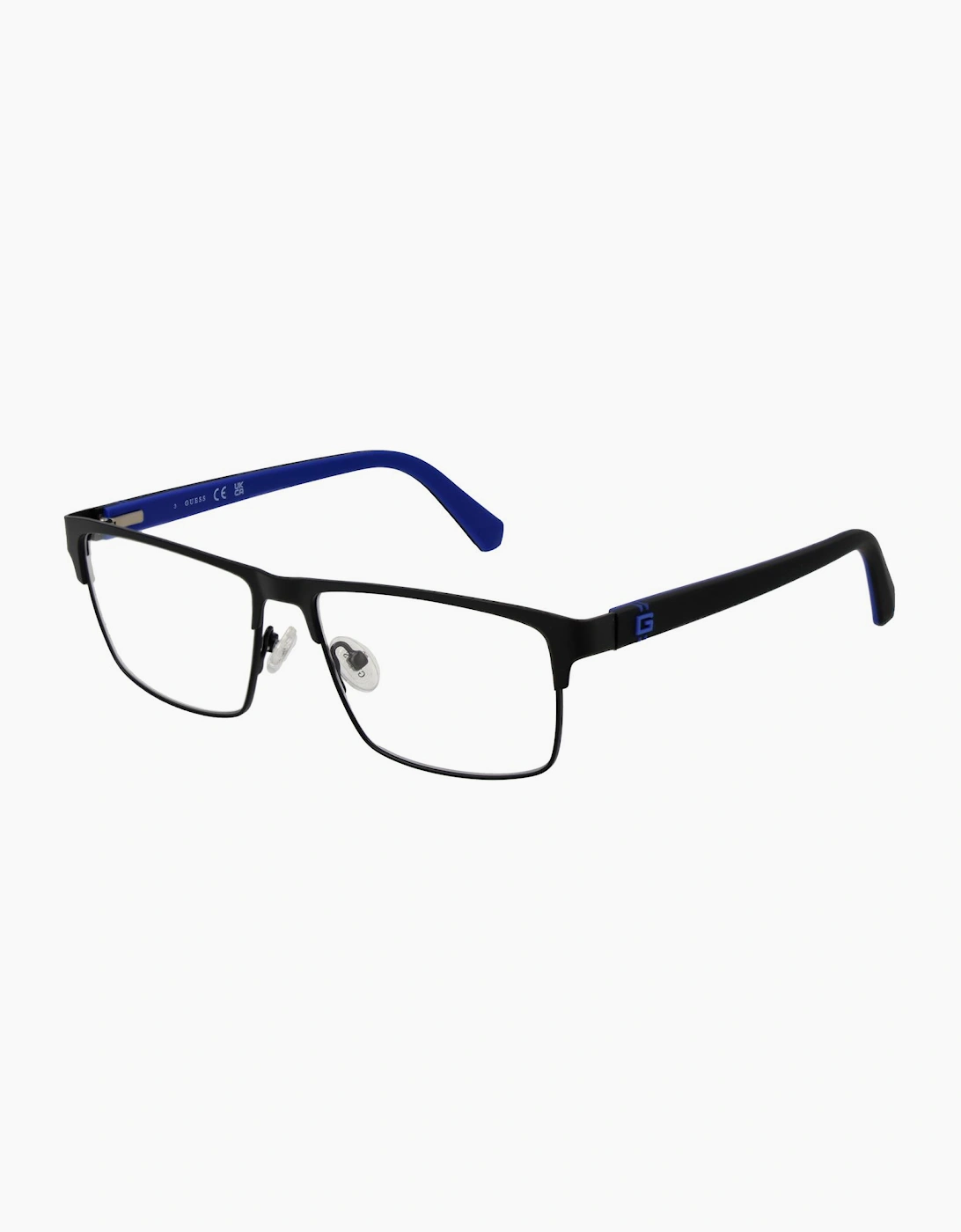 Guess Optical Frame GU50131 002 55