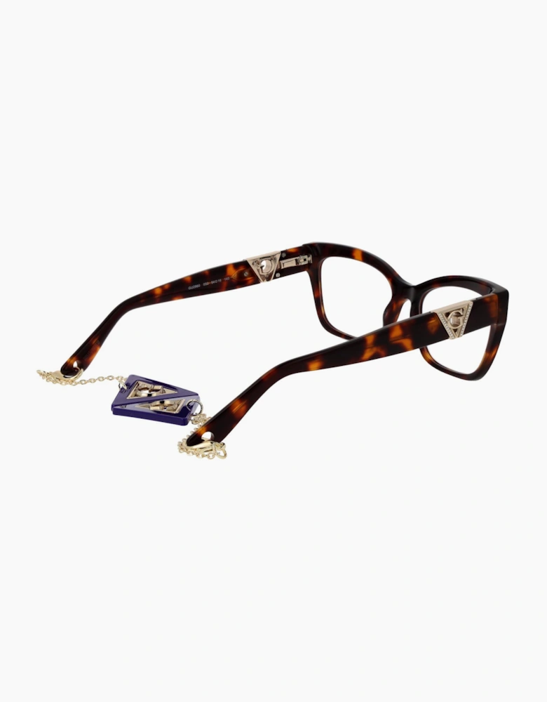 Guess Optical Frame GU2960 052 54