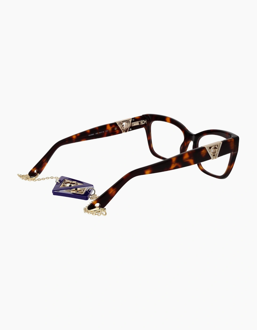 Guess Optical Frame GU2960 052 54