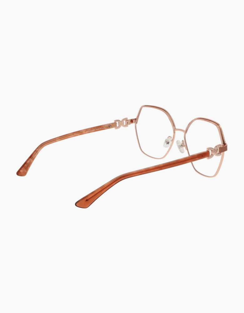 Marciano by Guess Optical Frame GM0391 058 55