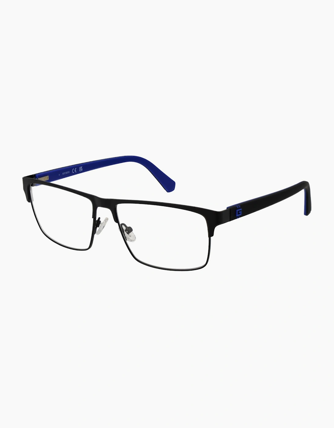 Guess Optical Frame GU50131 002 57