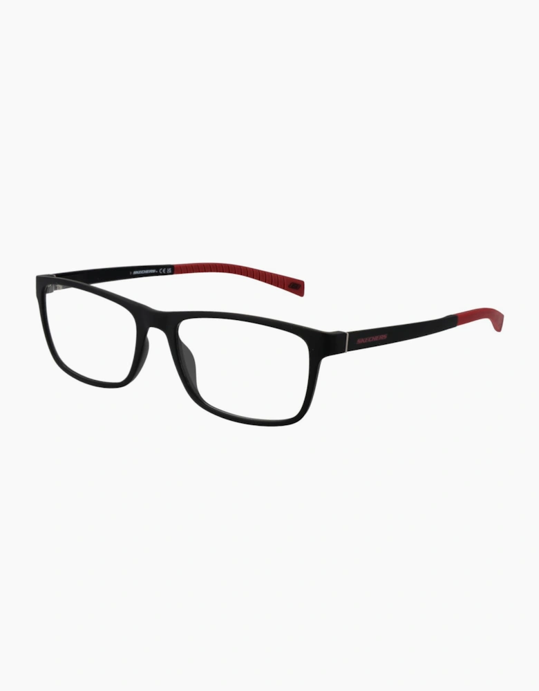 Skechers Optical Frame SE3373 002 56
