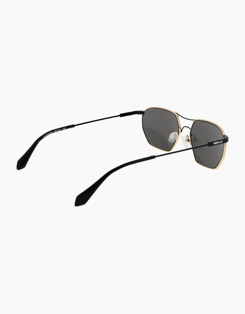 Replay Sunglasses RY269V 02S 58