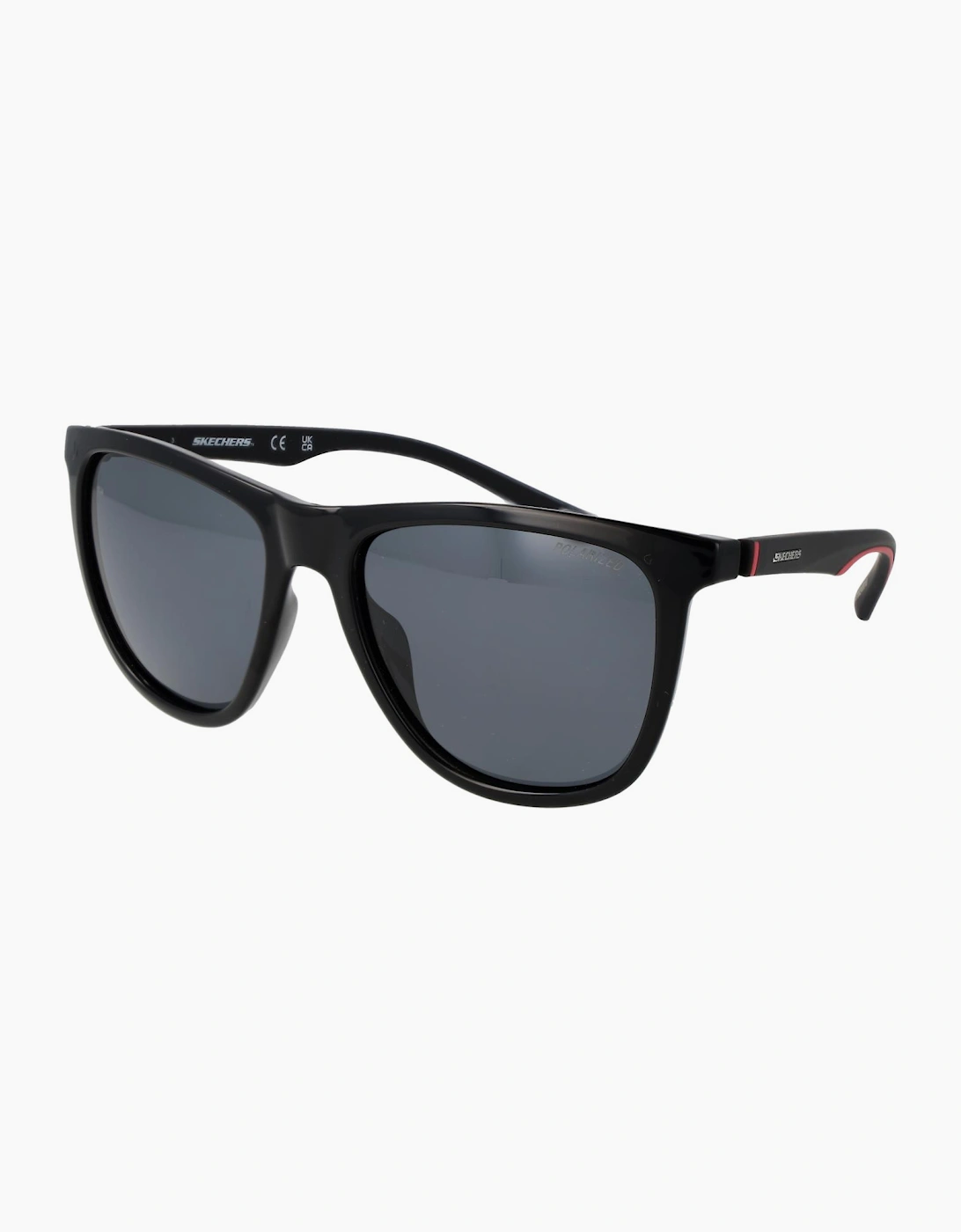 Skechers Sunglasses SE6118 01D 57