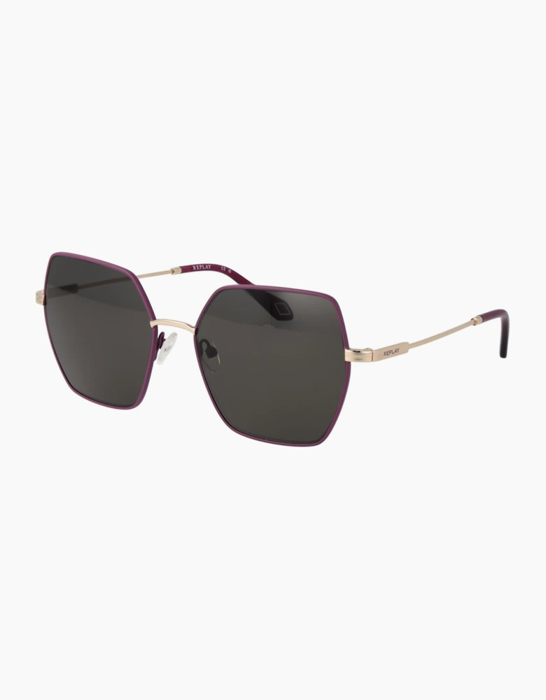 Replay Sunglasses RY268V 03S 56