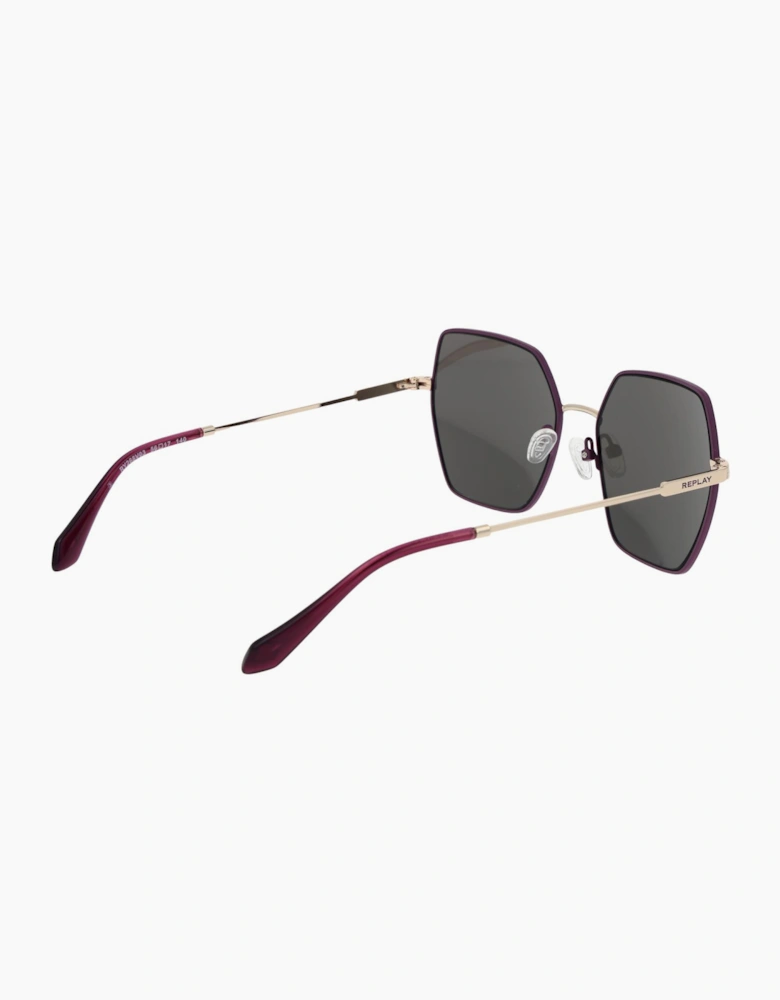 Replay Sunglasses RY268V 03S 56