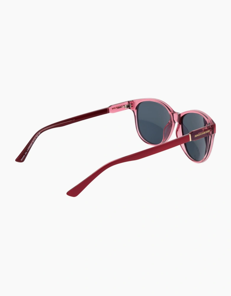 Skechers Sunglasses SE6296 69D 55