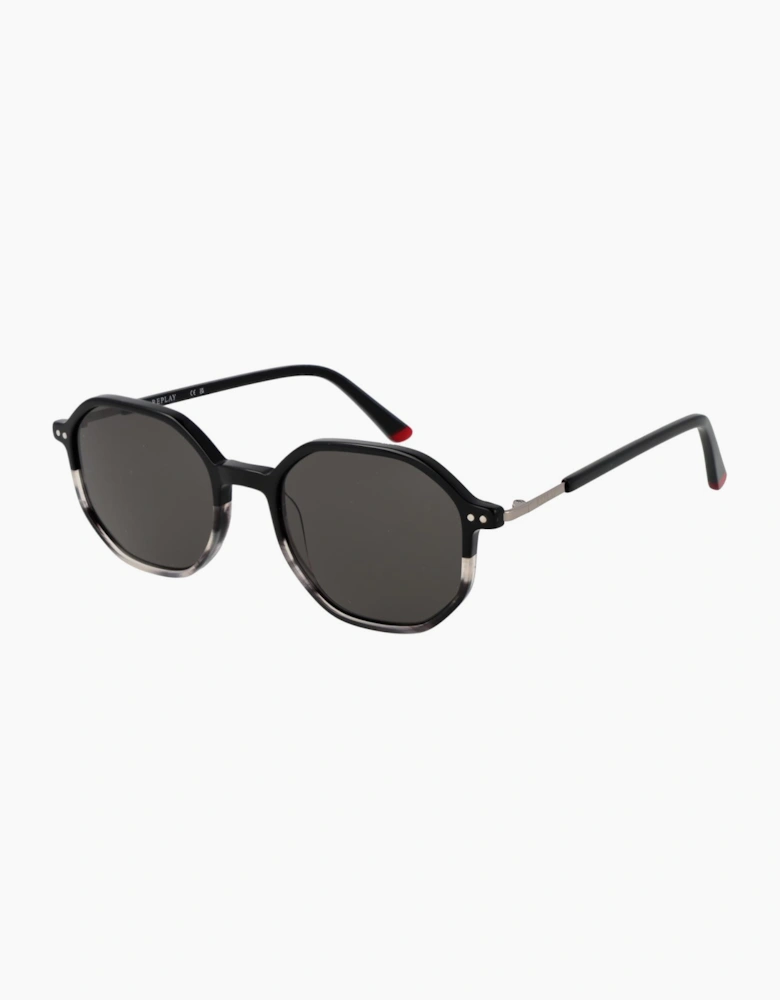 Replay Sunglasses RY469V 01S 51