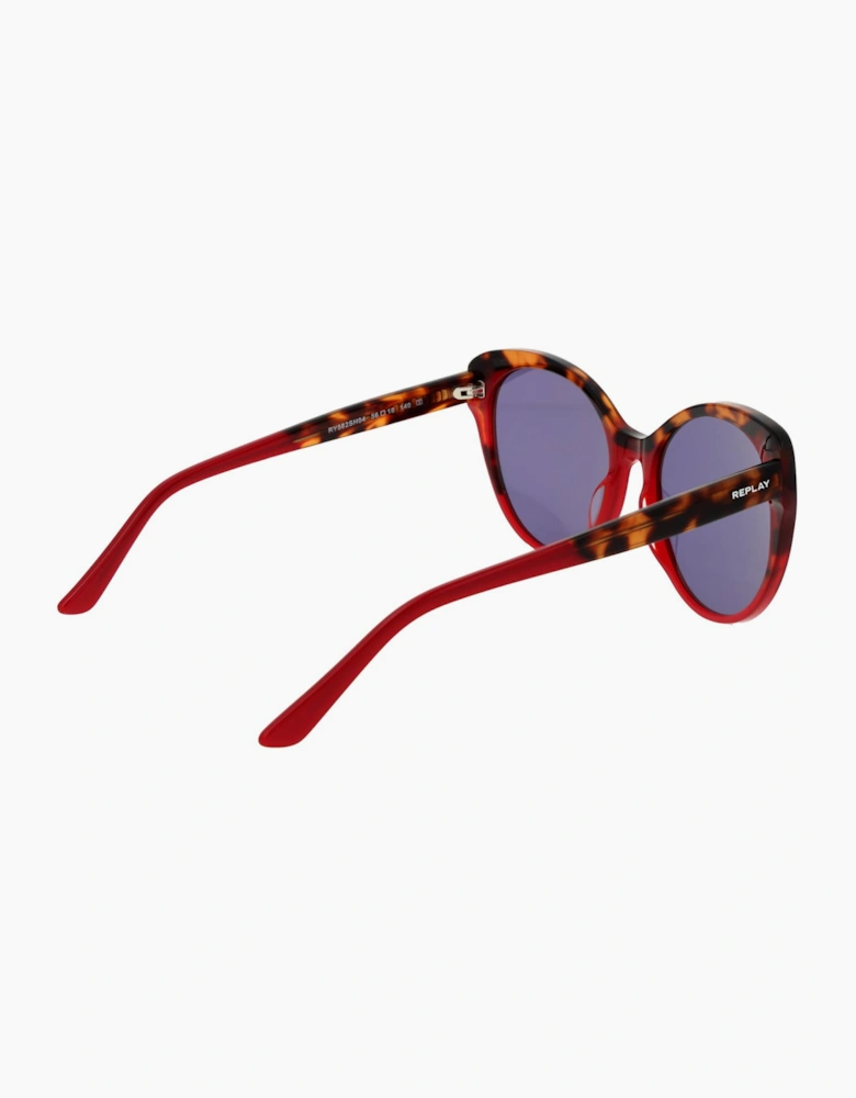 Replay Sunglasses RY582S H04 56