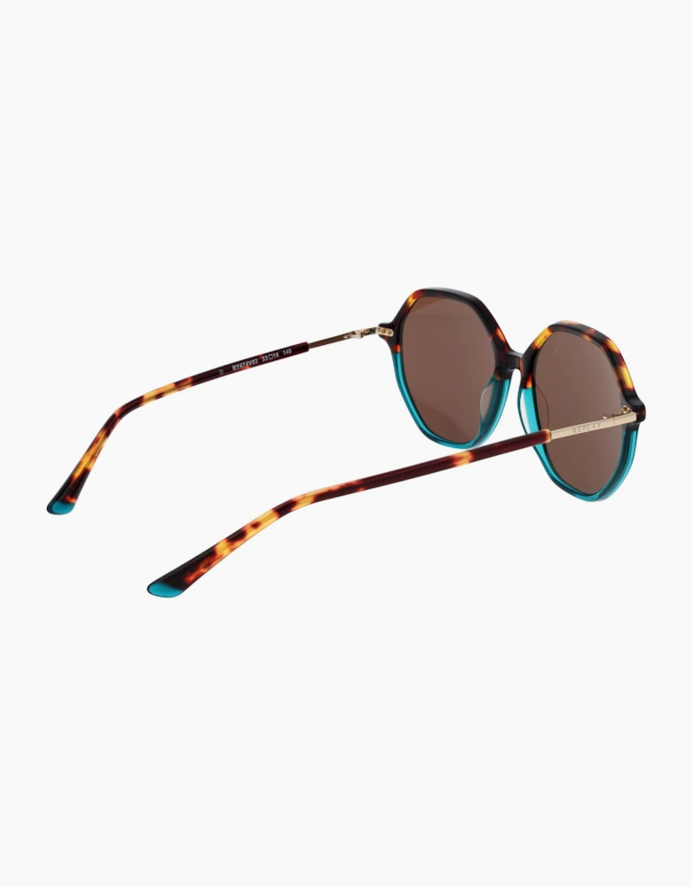 Replay Sunglasses RY474V 03S 53