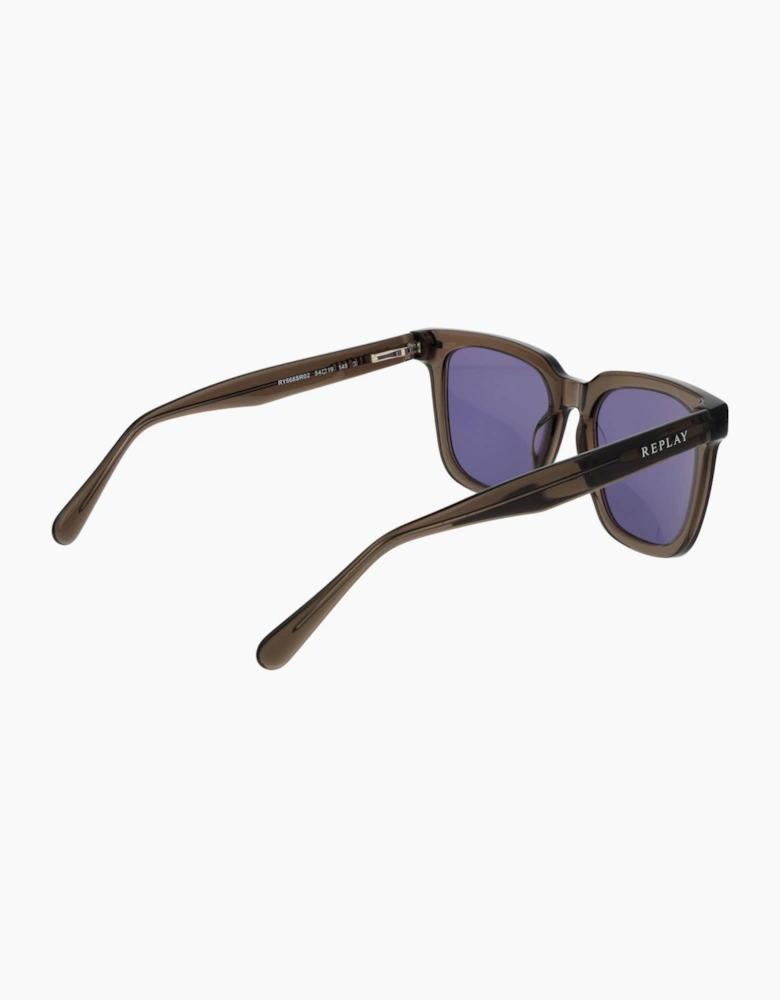 Replay Sunglasses RY666S R02 54
