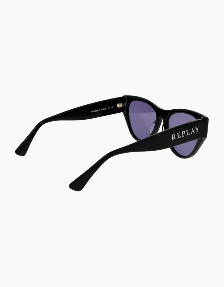 Replay Sunglasses RY665S R01 58
