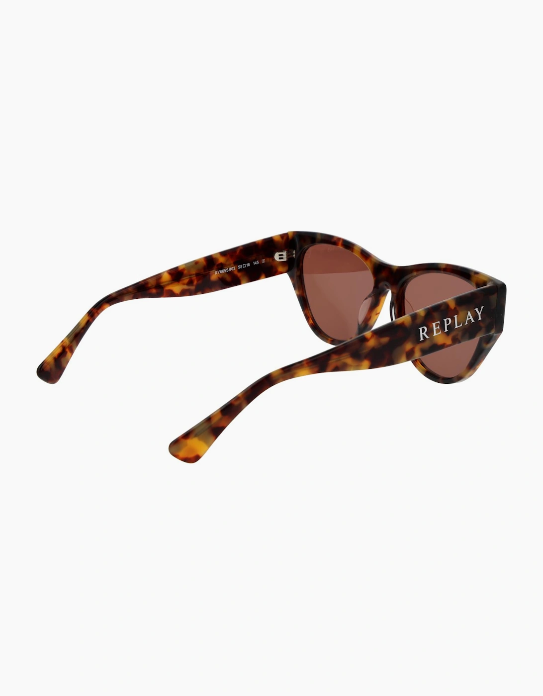 Replay Sunglasses RY665S R02 58