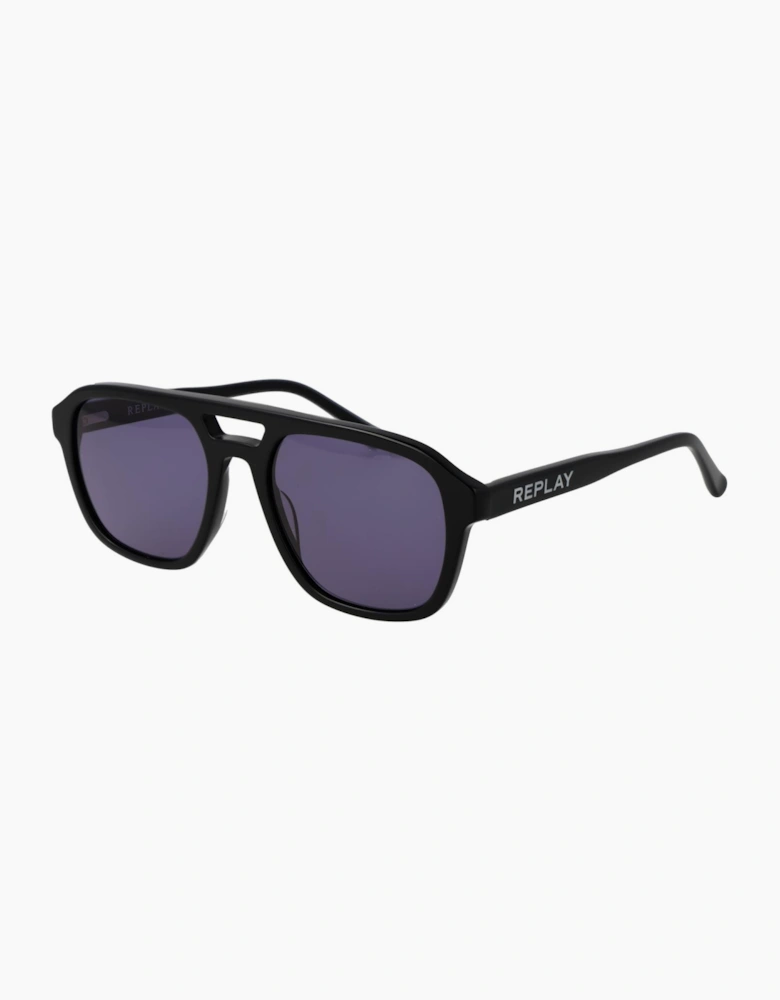 Replay Sunglasses RY679S H01 55
