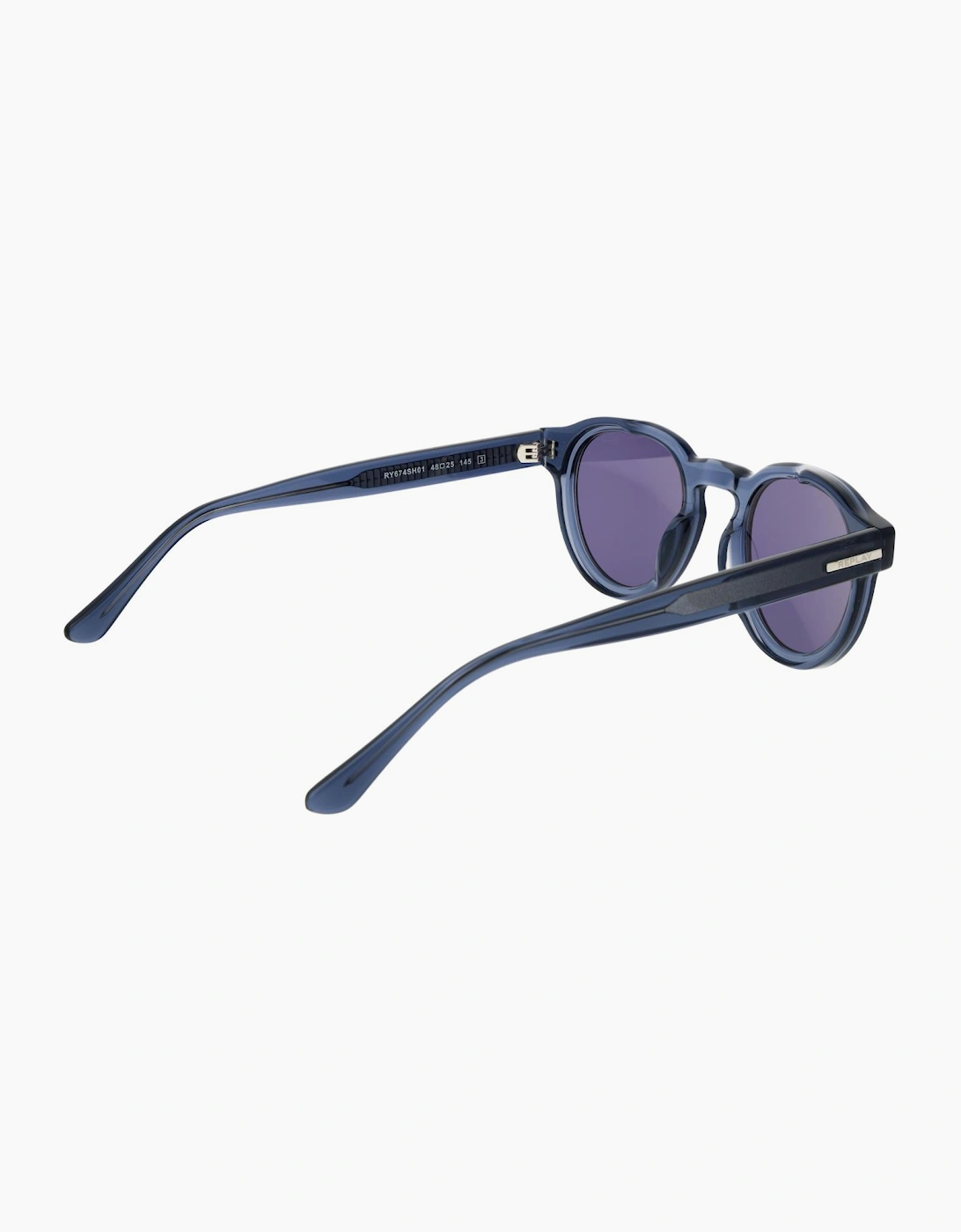 Replay Sunglasses RY674S H01 48