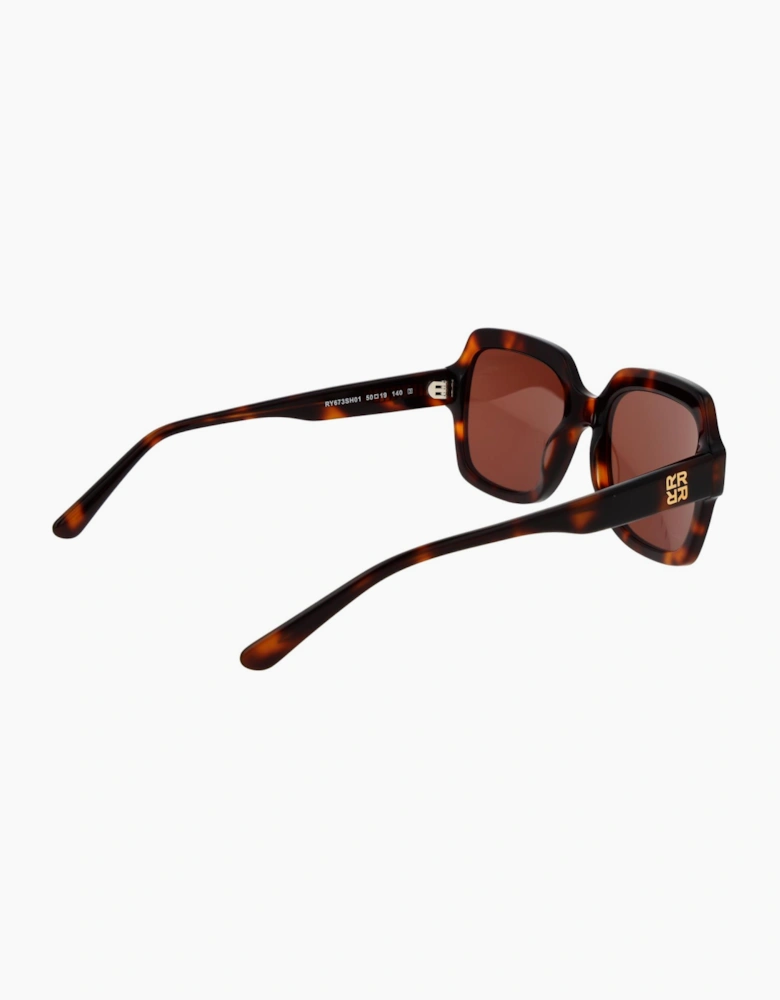 Replay Sunglasses RY673S H01 50
