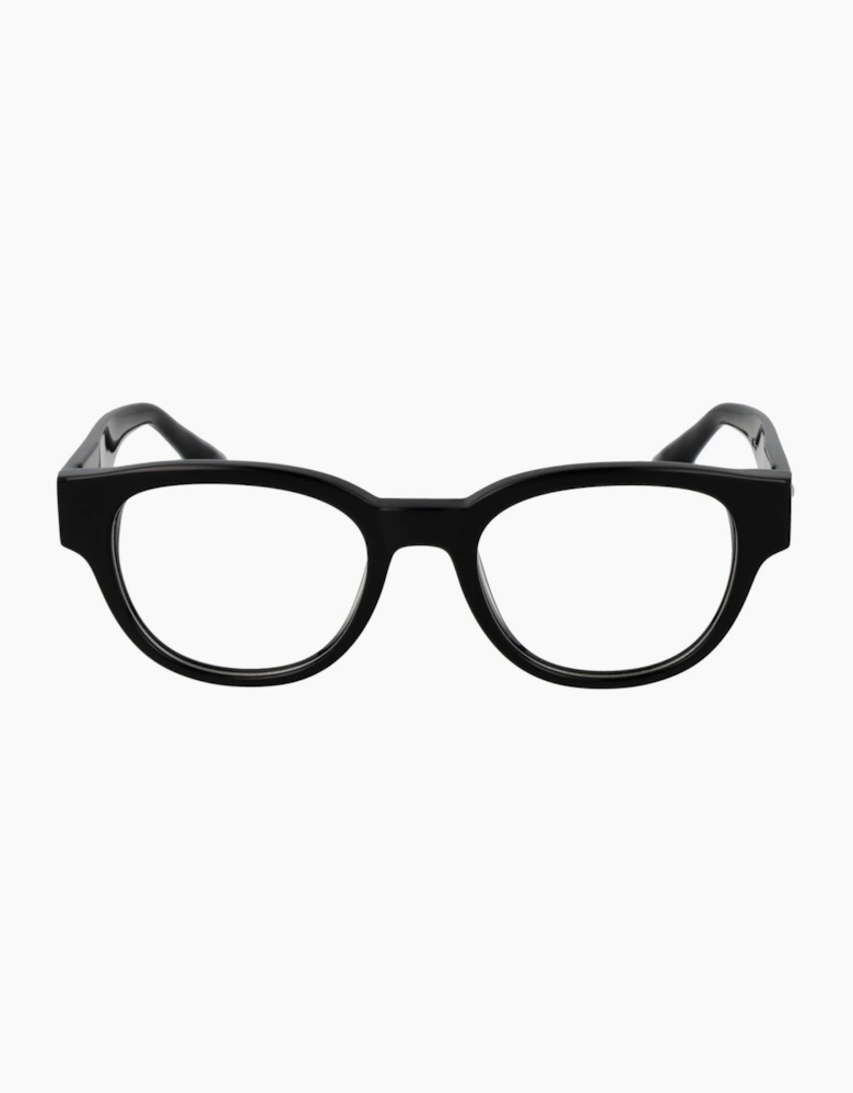 Trussardi Optical Frame TSM6016 A01 49