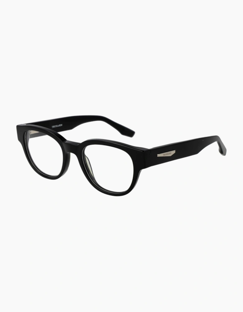 Trussardi Optical Frame TSM6016 A01 49