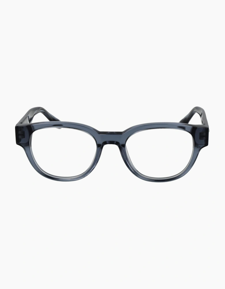 Trussardi Optical Frame TSM6016 T01 49