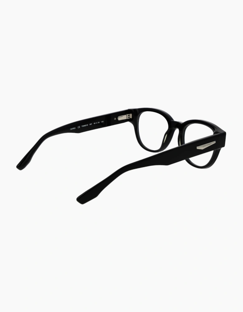 Trussardi Optical Frame TSM6016 A01 49
