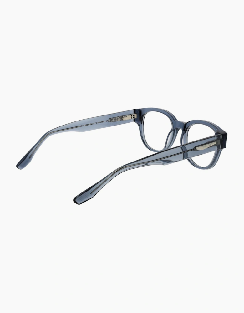 Trussardi Optical Frame TSM6016 T01 49