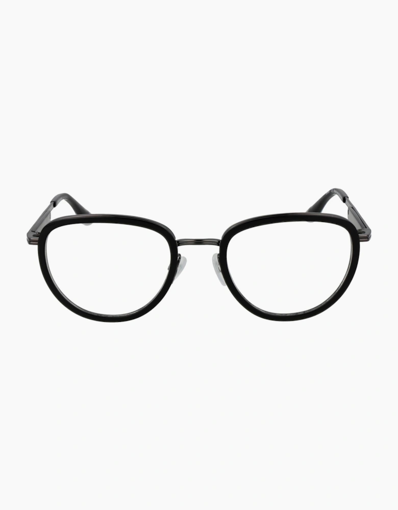 Trussardi Optical Frame TSM1005 A01 52