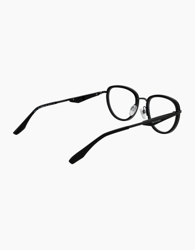 Trussardi Optical Frame TSM1005 A01 52
