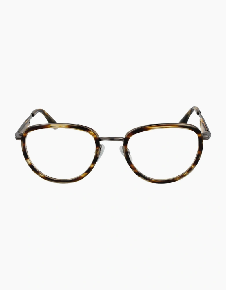Trussardi Optical Frame TSM1005 E01 52