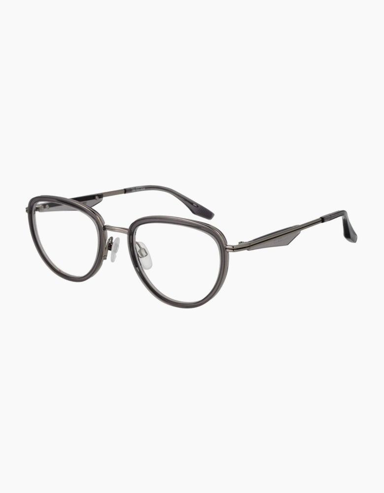 Trussardi Optical Frame TSM1005 T01 52