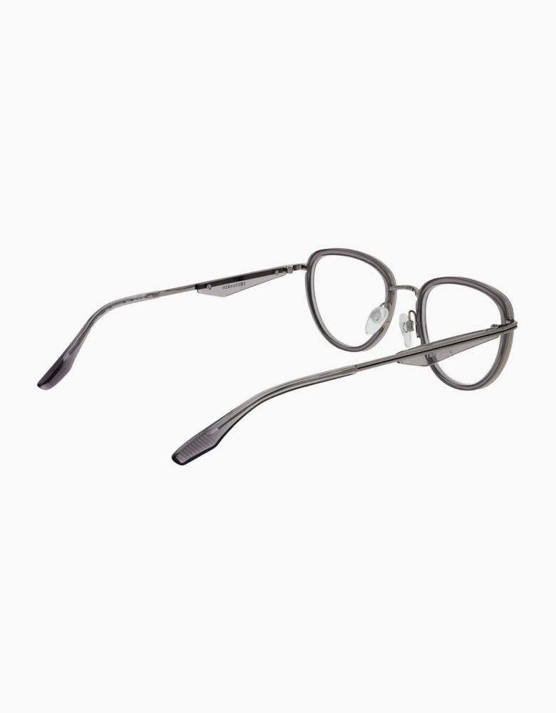 Trussardi Optical Frame TSM1005 T01 52