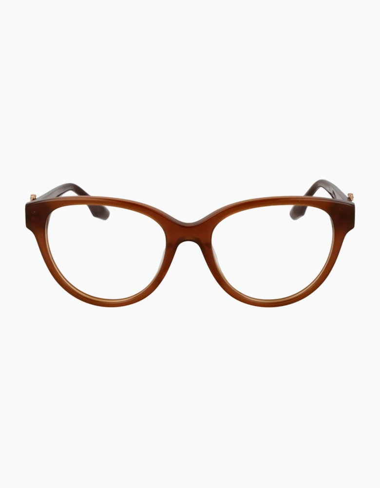 Trussardi Optical Frame TSW6006 T01 54