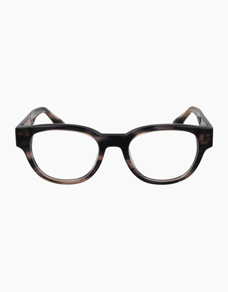 Trussardi Optical Frame TSM6016 E01 49