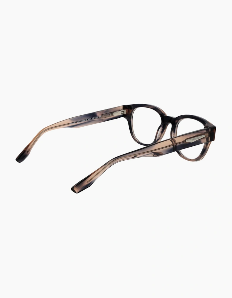 Trussardi Optical Frame TSM6016 E01 49