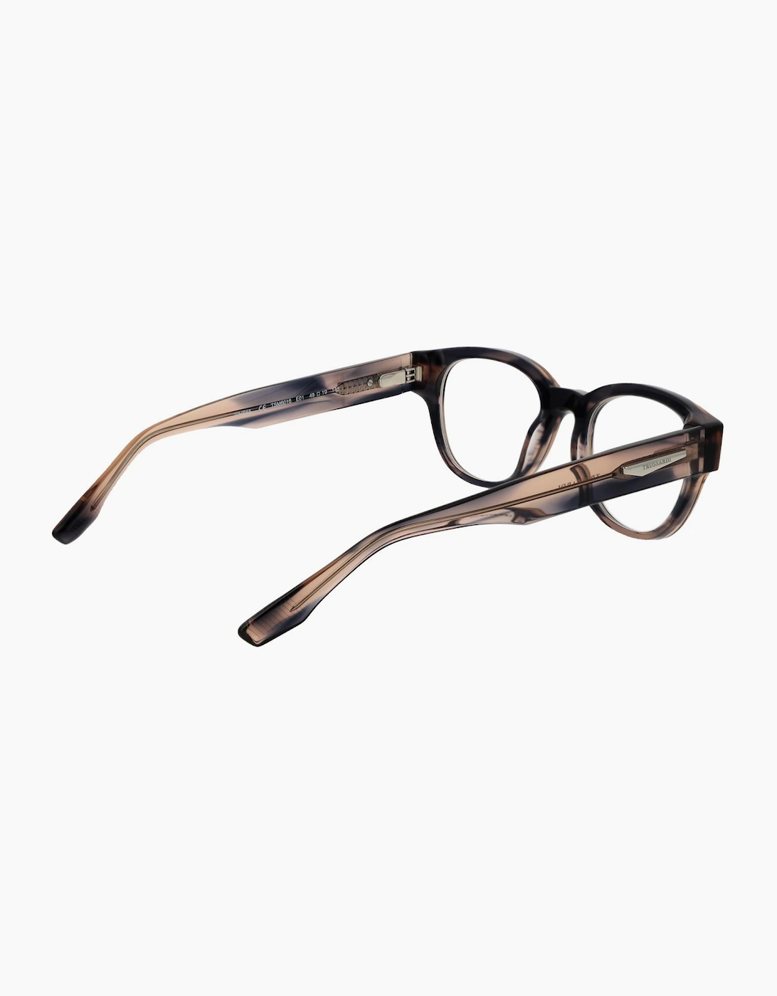 Trussardi Optical Frame TSM6016 E01 49