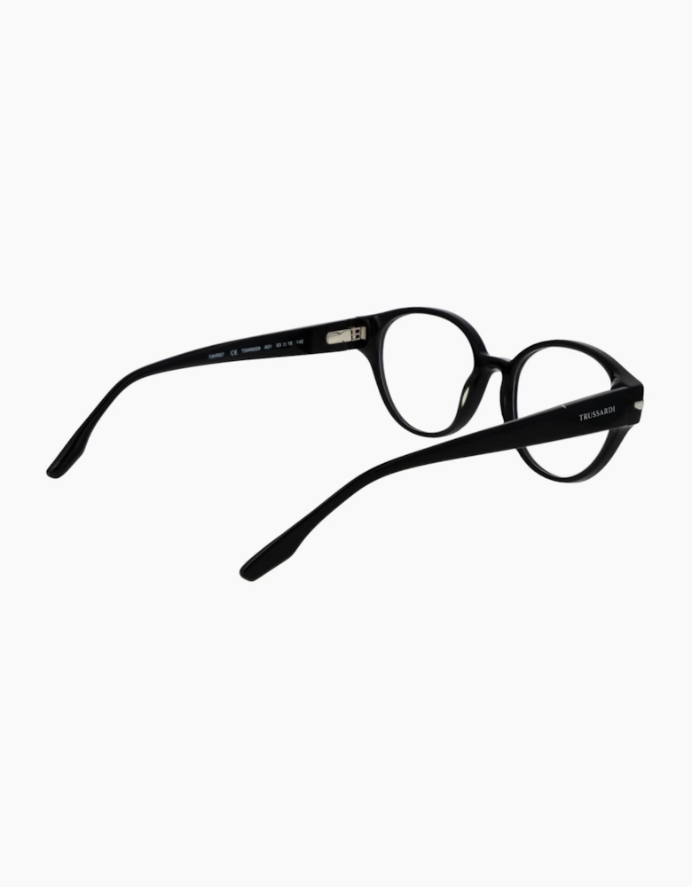 Trussardi Optical Frame TSW6026 A01 53
