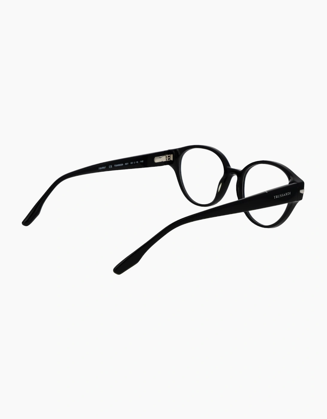 Trussardi Optical Frame TSW6026 A01 53