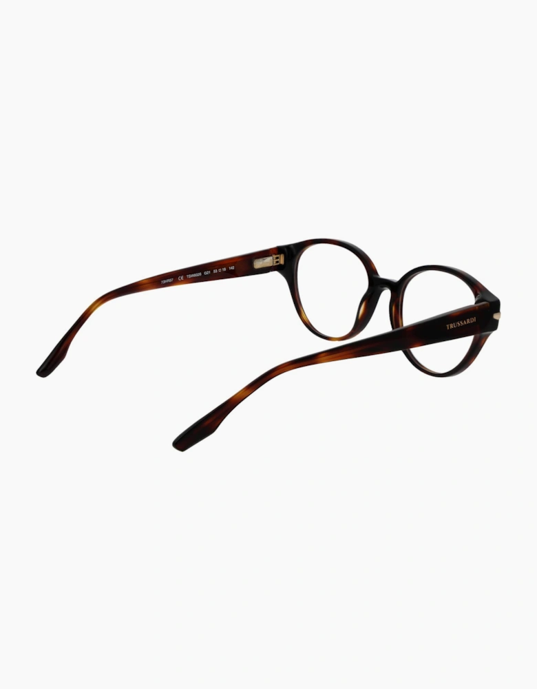Trussardi Optical Frame TSW6026 G21 53