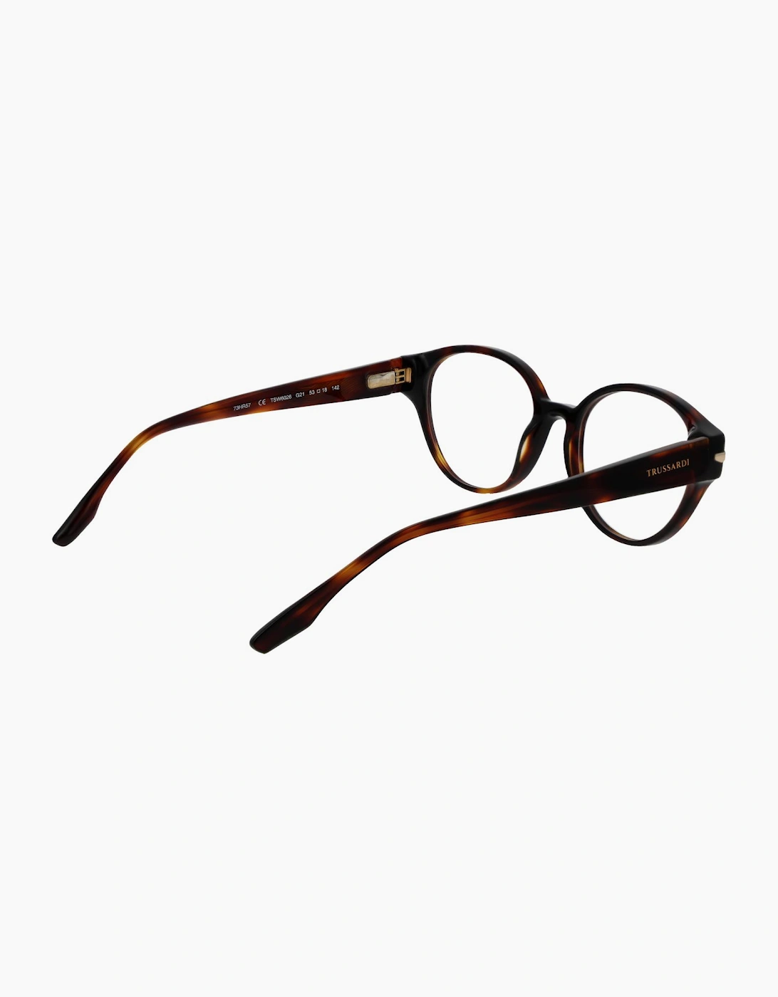 Trussardi Optical Frame TSW6026 G21 53