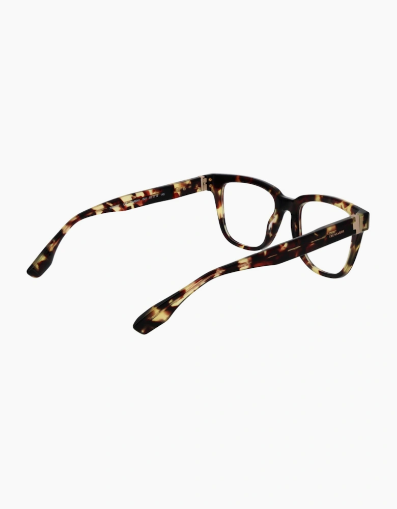 Trussardi Optical Frame TSM6041 G21 52
