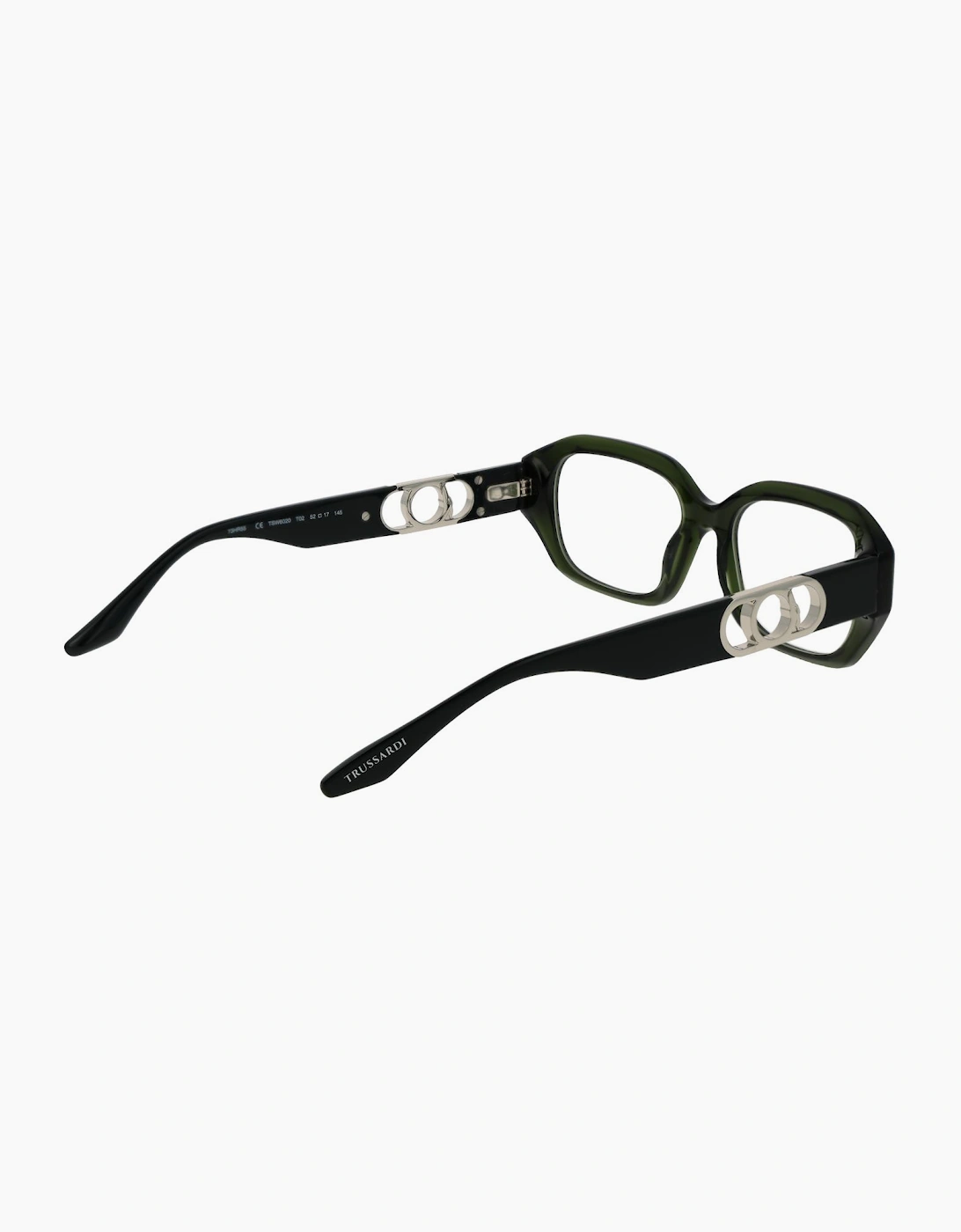 Trussardi Optical Frame TSW6020 T02 53