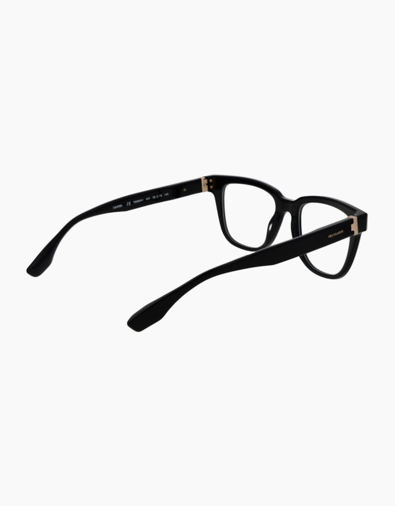Trussardi Optical Frame TSM6041 A01 52