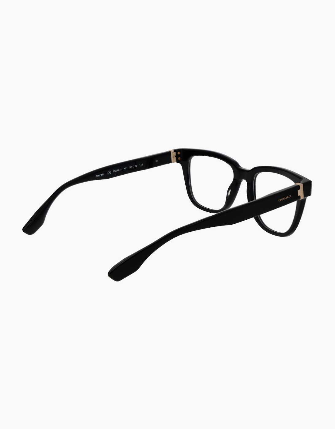 Trussardi Optical Frame TSM6041 A01 52