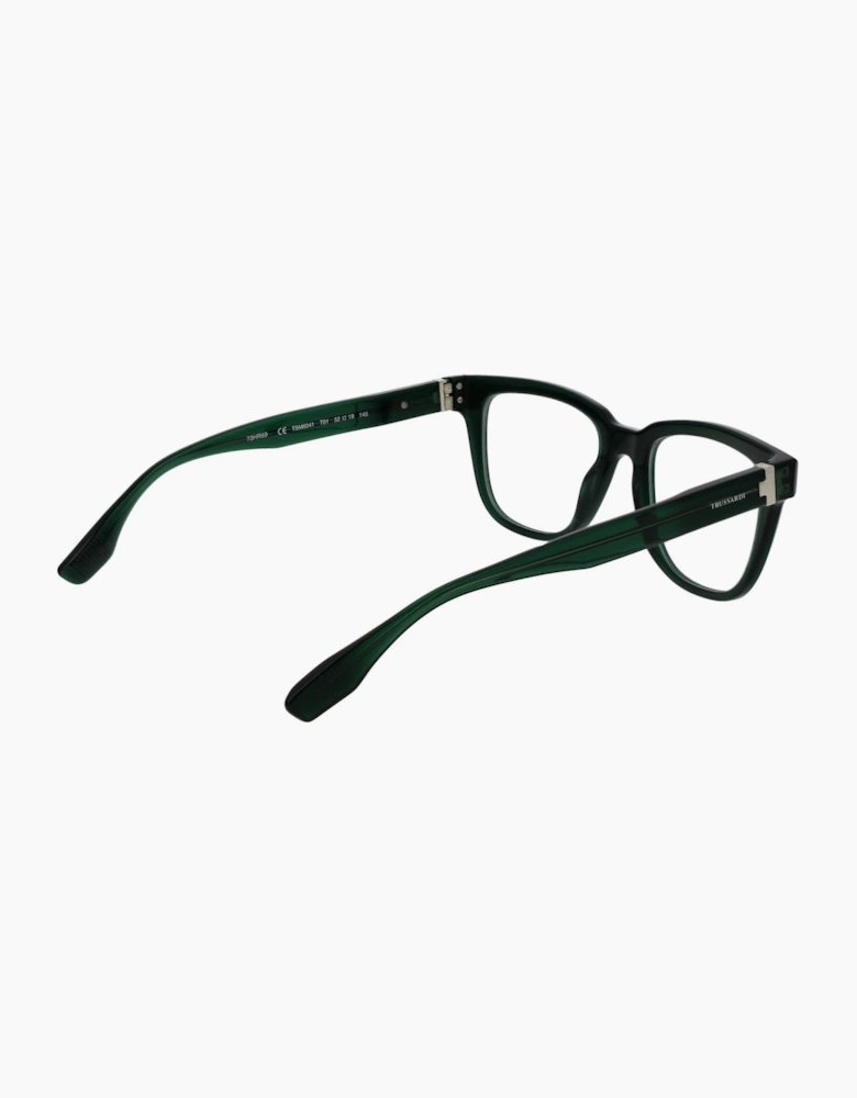 Trussardi Optical Frame TSM6041 T01 52